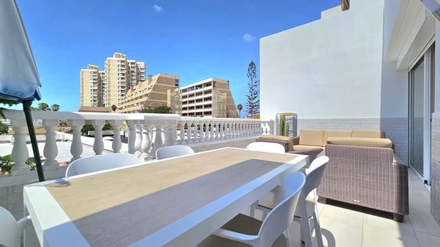 3 makuuhuone Huoneisto myytävänä paikassa Playa de las Americas, Arona - 685 000 € (Ref: 8607406)