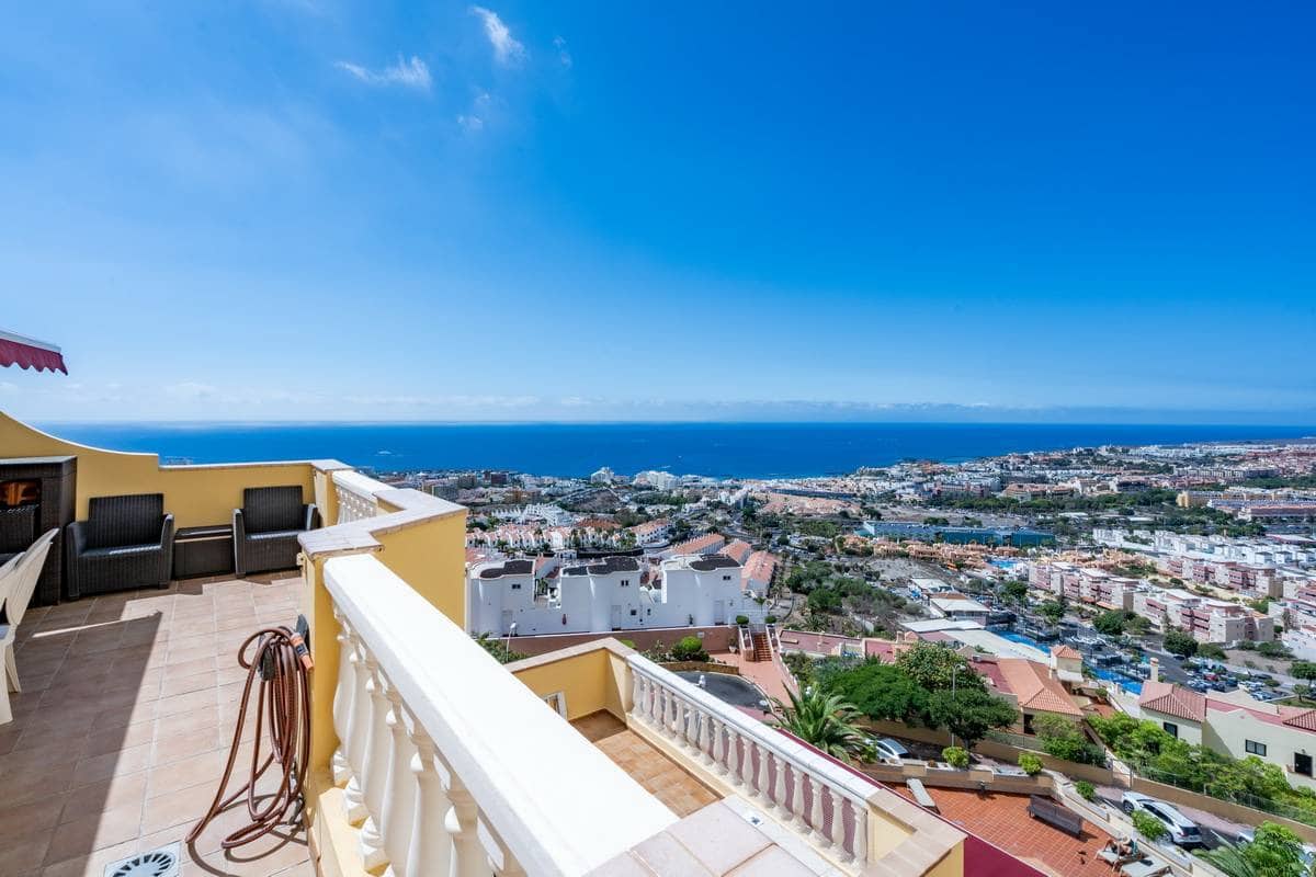 1 quarto Apartamento para venda em Torviscas - 337 000 € (Ref: 8607410)