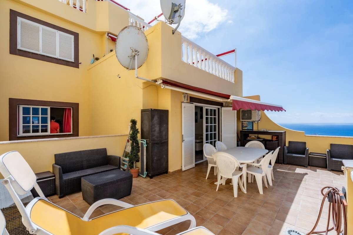 1 quarto Apartamento para venda em Torviscas - 337 000 € (Ref: 8607410)