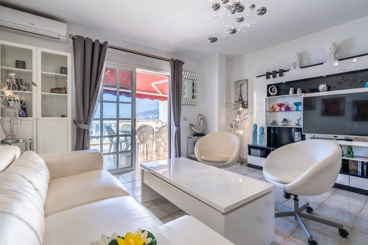 1 quarto Apartamento para venda em Torviscas - 337 000 € (Ref: 8607410)
