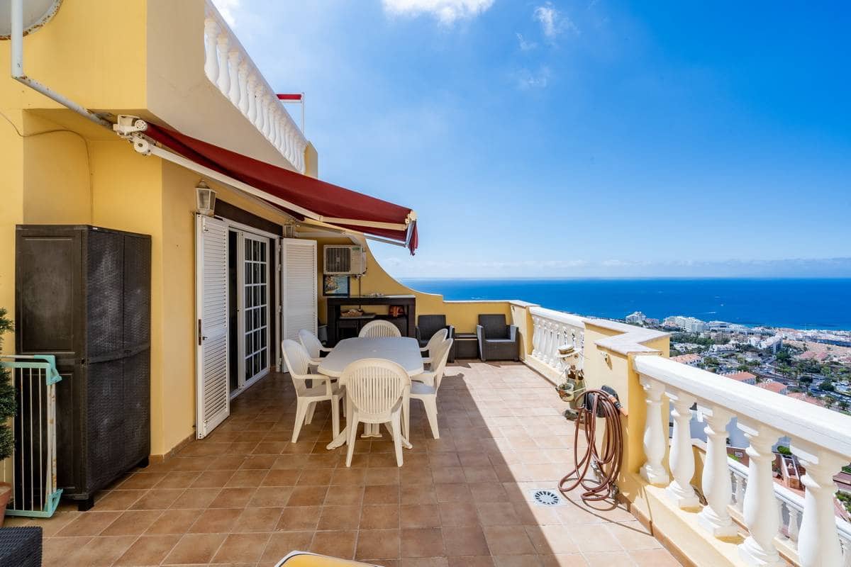 1 quarto Apartamento para venda em Torviscas - 337 000 € (Ref: 8607410)