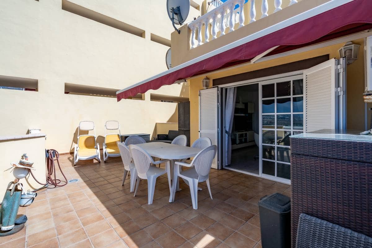 1 quarto Apartamento para venda em Torviscas - 337 000 € (Ref: 8607410)