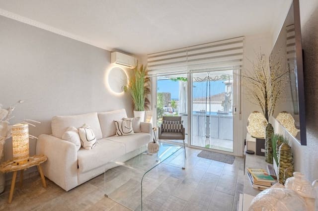 2 soverom Leilighet til salgs i Torviscas, Adeje - € 490 000 (Ref: 8607413)