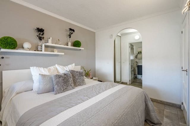 2 soverom Leilighet til salgs i Torviscas, Adeje - € 490 000 (Ref: 8607413)