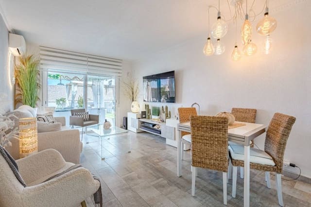 2 soverom Leilighet til salgs i Torviscas, Adeje - € 490 000 (Ref: 8607413)