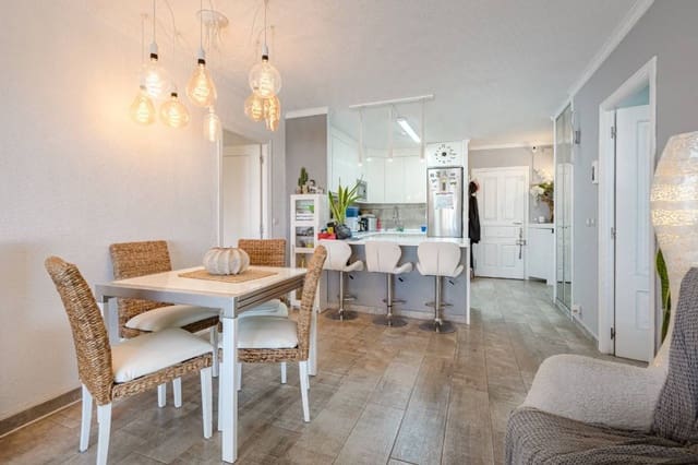 2 soverom Leilighet til salgs i Torviscas, Adeje - € 490 000 (Ref: 8607413)