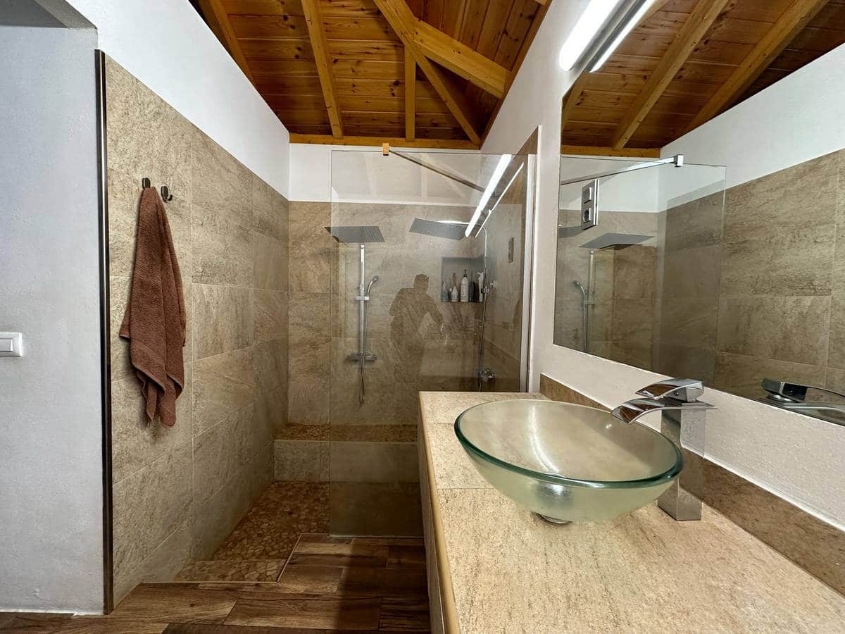 4 soveværelse Finca/Landehus til salg i Guia de Isora - € 546.000 (Ref: 8607416)