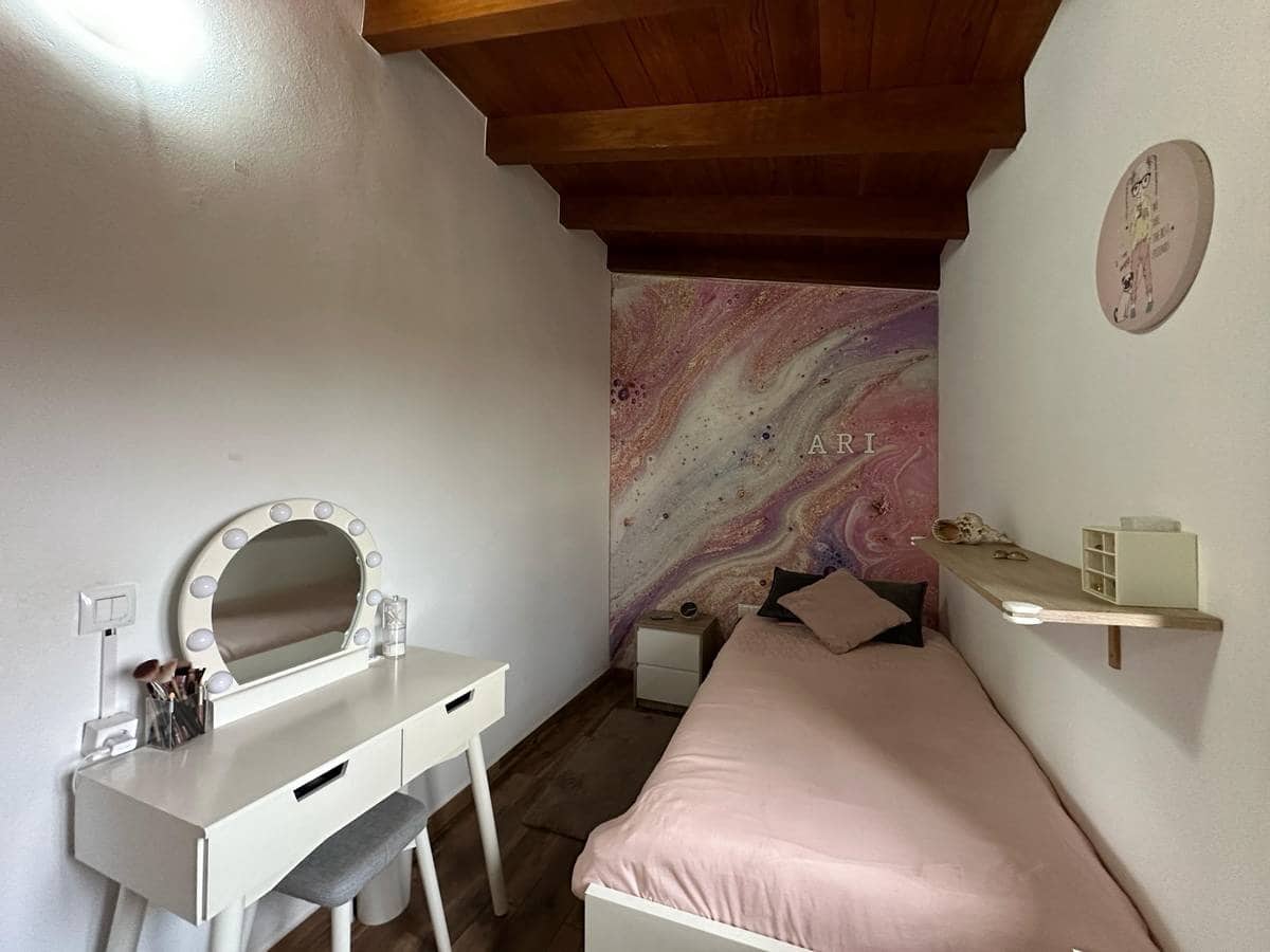 4 soveværelse Finca/Landehus til salg i Guia de Isora - € 546.000 (Ref: 8607416)