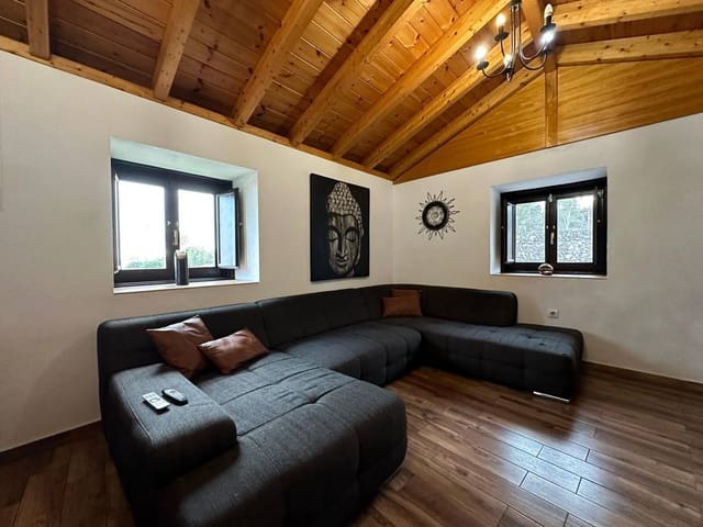 4 soveværelse Finca/Landehus til salg i Guía de Isora - € 546.000 (Ref: 8607416)