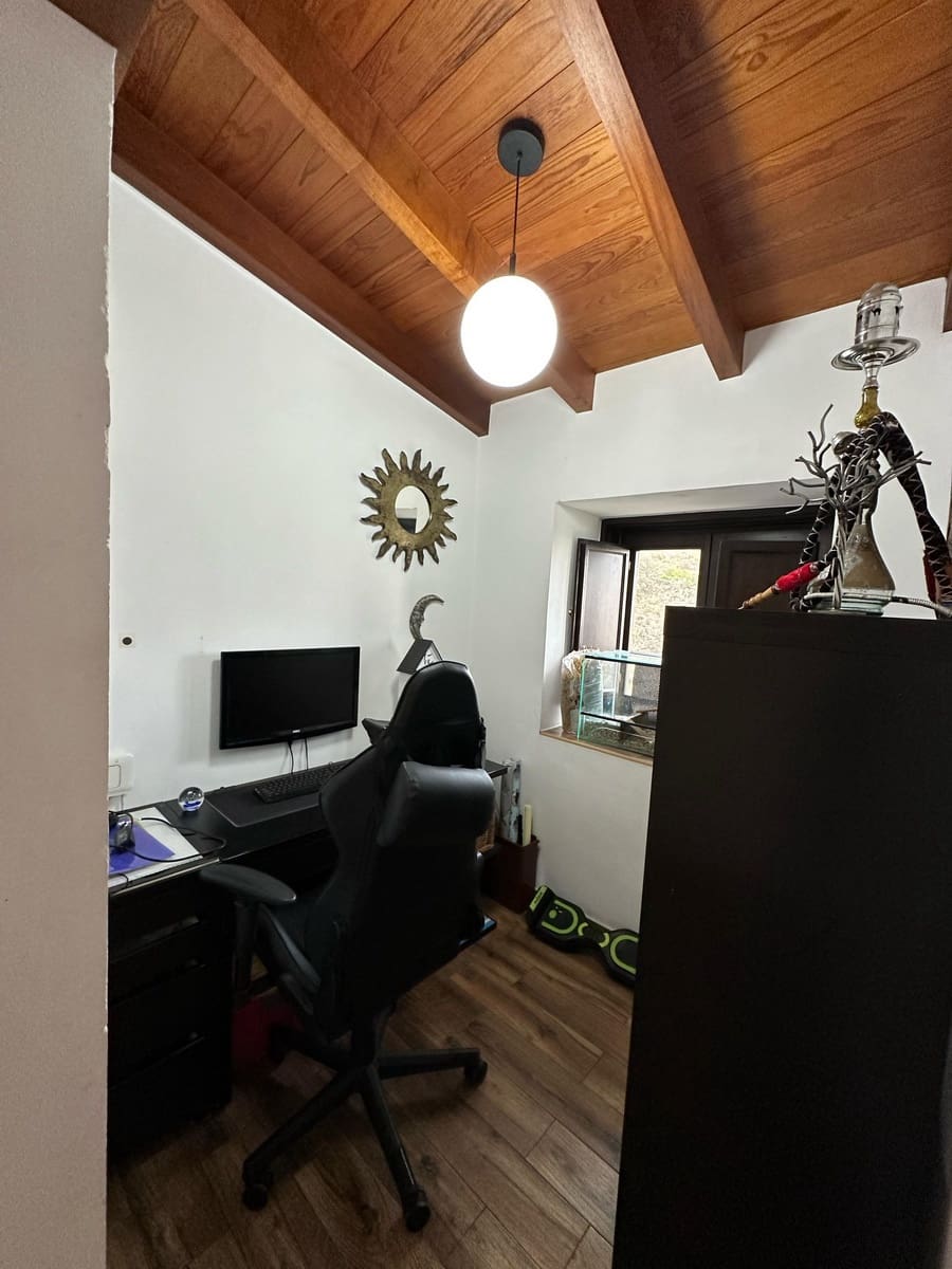 4 soveværelse Finca/Landehus til salg i Guia de Isora - € 546.000 (Ref: 8607416)