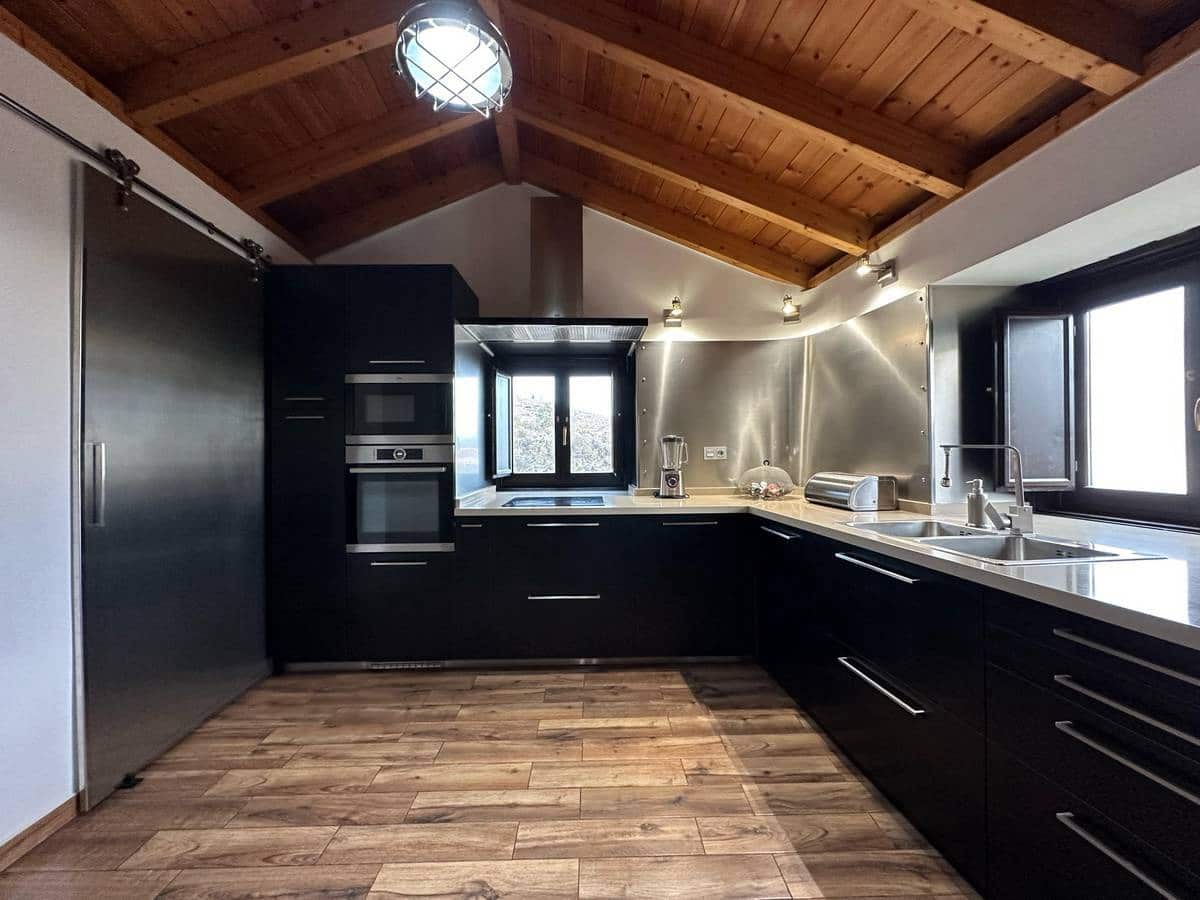 4 soveværelse Finca/Landehus til salg i Guia de Isora - € 546.000 (Ref: 8607416)