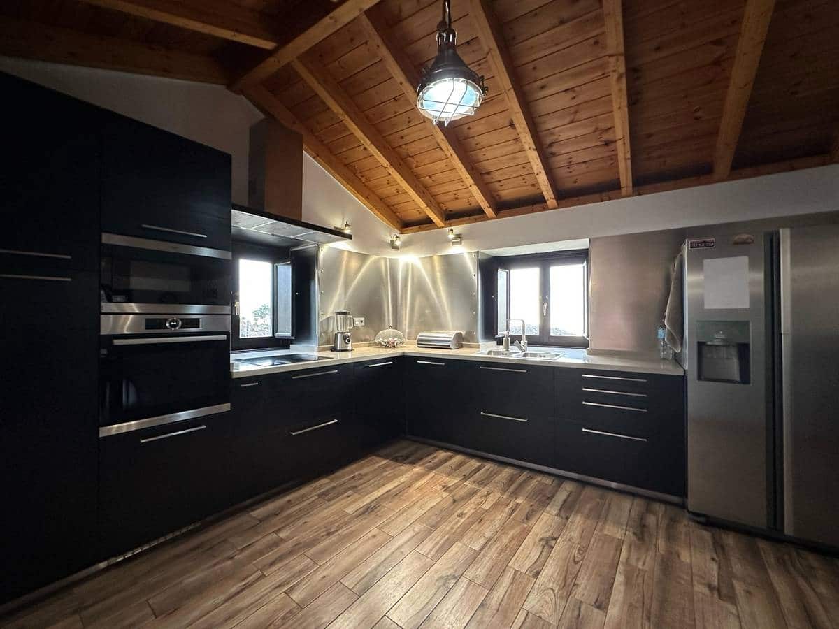 4 soveværelse Finca/Landehus til salg i Guia de Isora - € 546.000 (Ref: 8607416)