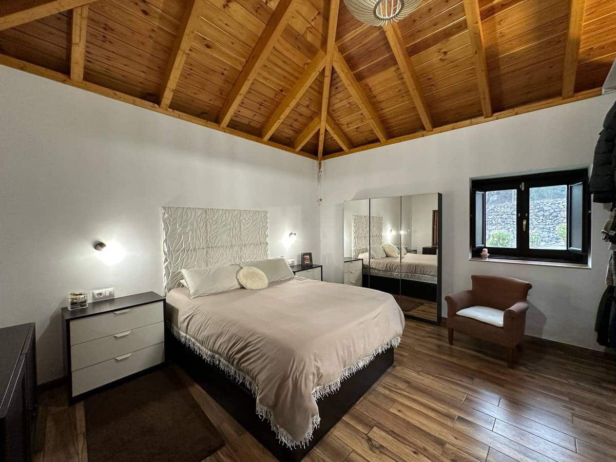 4 soveværelse Finca/Landehus til salg i Guia de Isora - € 546.000 (Ref: 8607416)