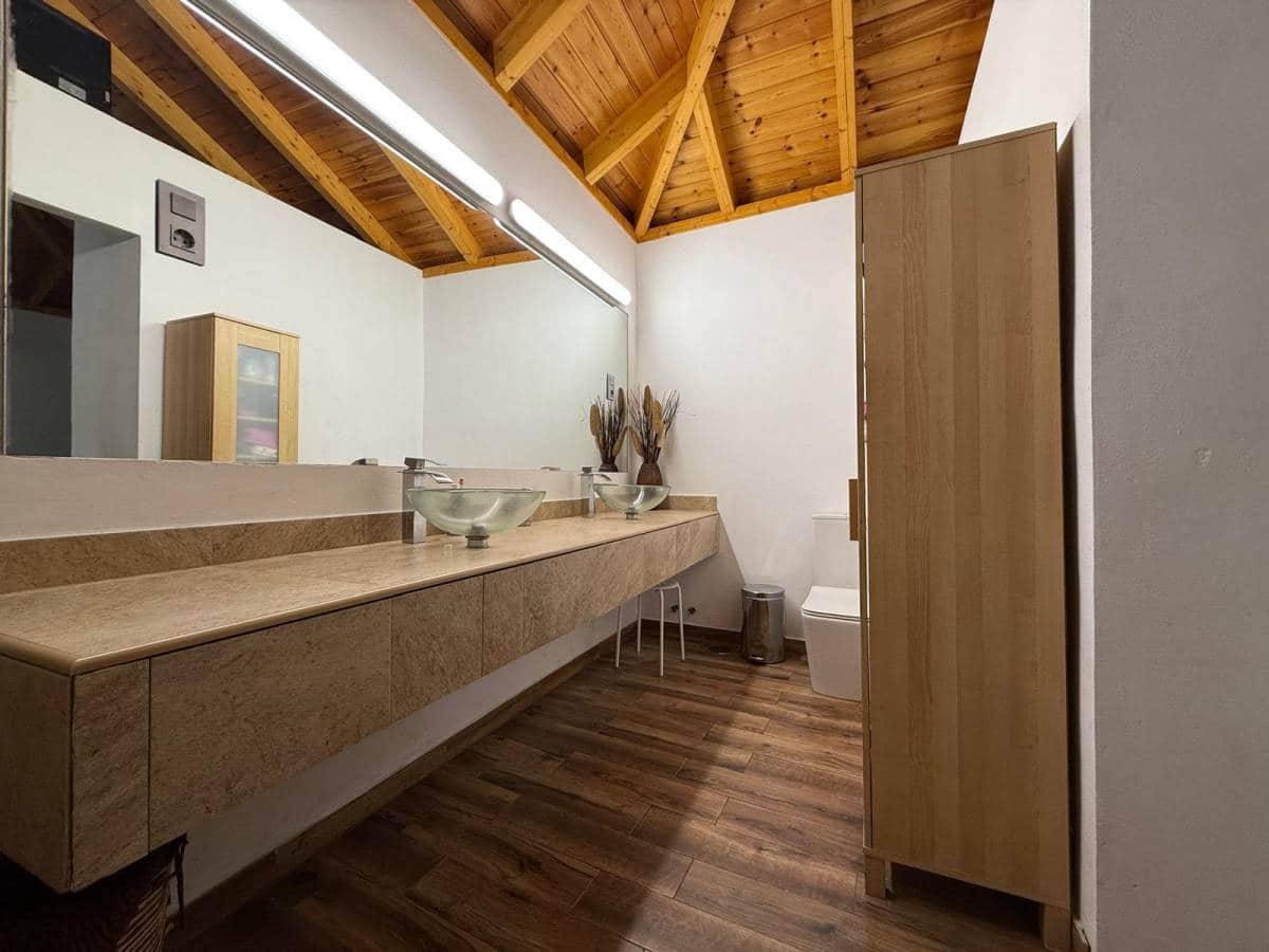 4 soveværelse Finca/Landehus til salg i Guia de Isora - € 546.000 (Ref: 8607416)