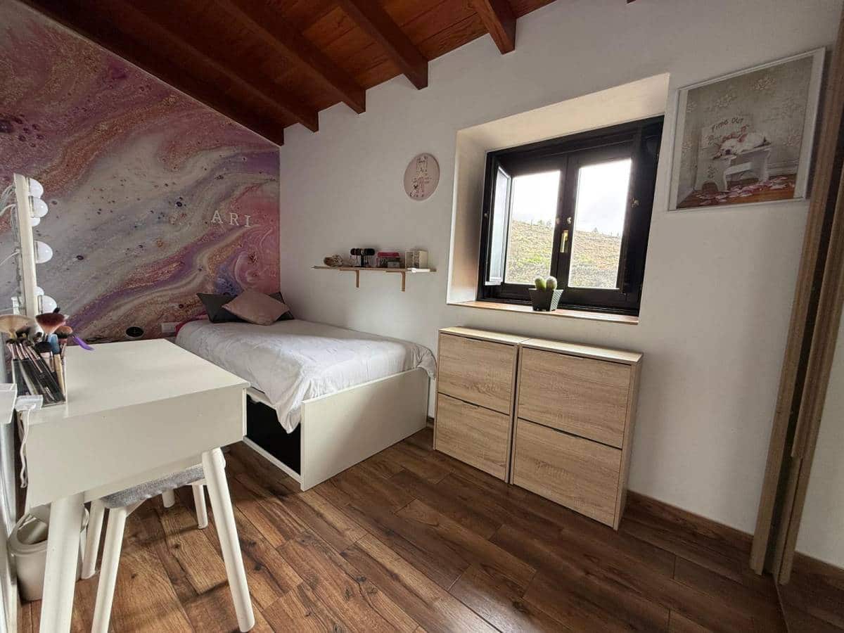 4 soveværelse Finca/Landehus til salg i Guia de Isora - € 546.000 (Ref: 8607416)