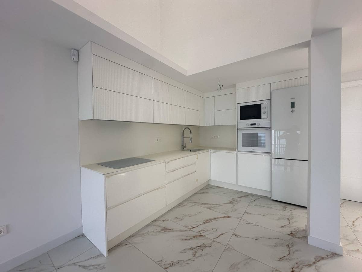 2 slaapkamer Appartement te koop in Los Gigantes - € 575.000 (Ref: 8607418)