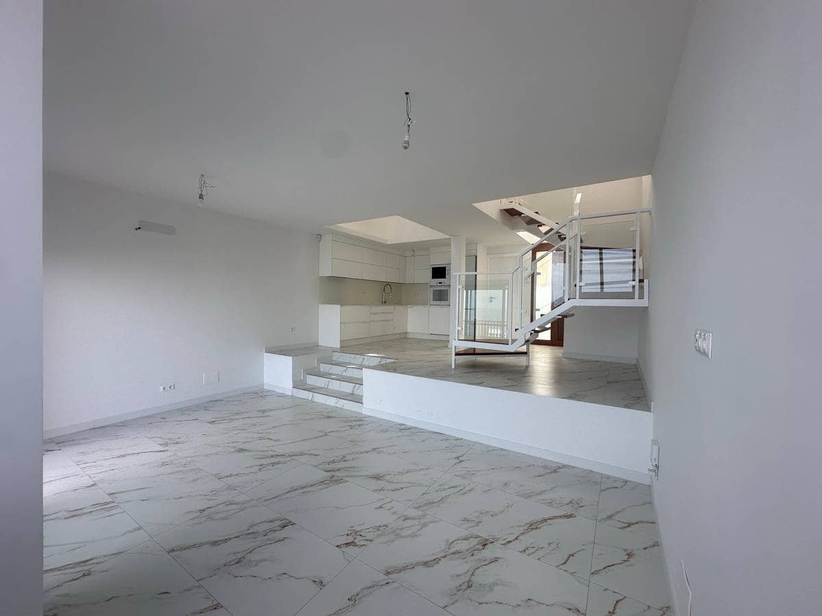 2 slaapkamer Appartement te koop in Los Gigantes - € 575.000 (Ref: 8607418)