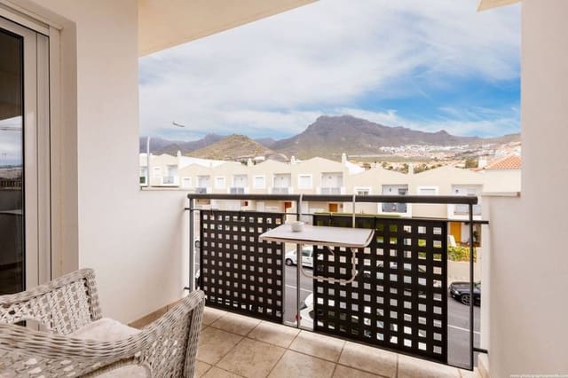 4 slaapkamer Huis te koop in Playa de Fañabé Alto, Adeje - € 730.000 (Ref: 8607420)