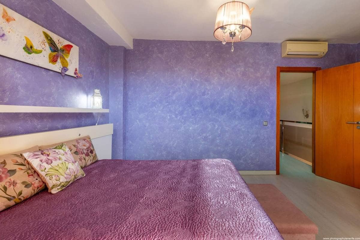 4 chambre Maison de Ville à vendre à Costa Adeje - 730 000 € (Ref: 8607420)