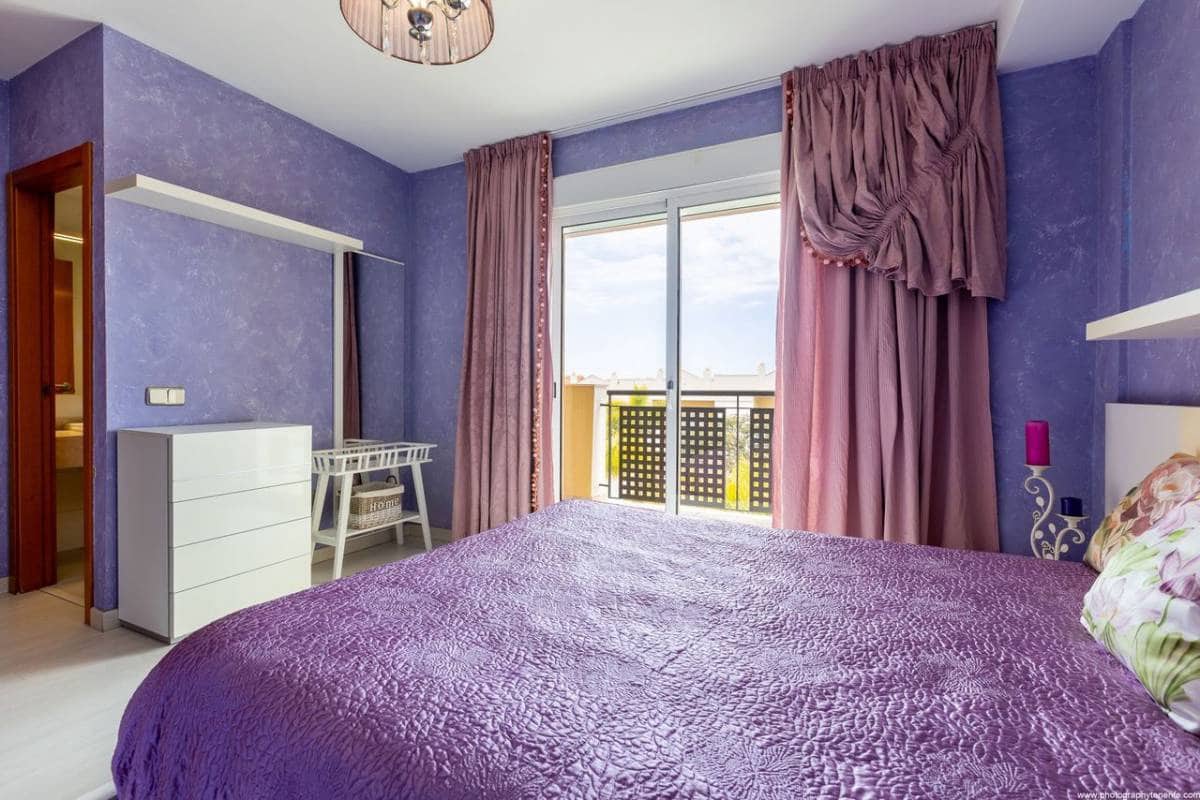 4 chambre Maison de Ville à vendre à Costa Adeje - 730 000 € (Ref: 8607420)