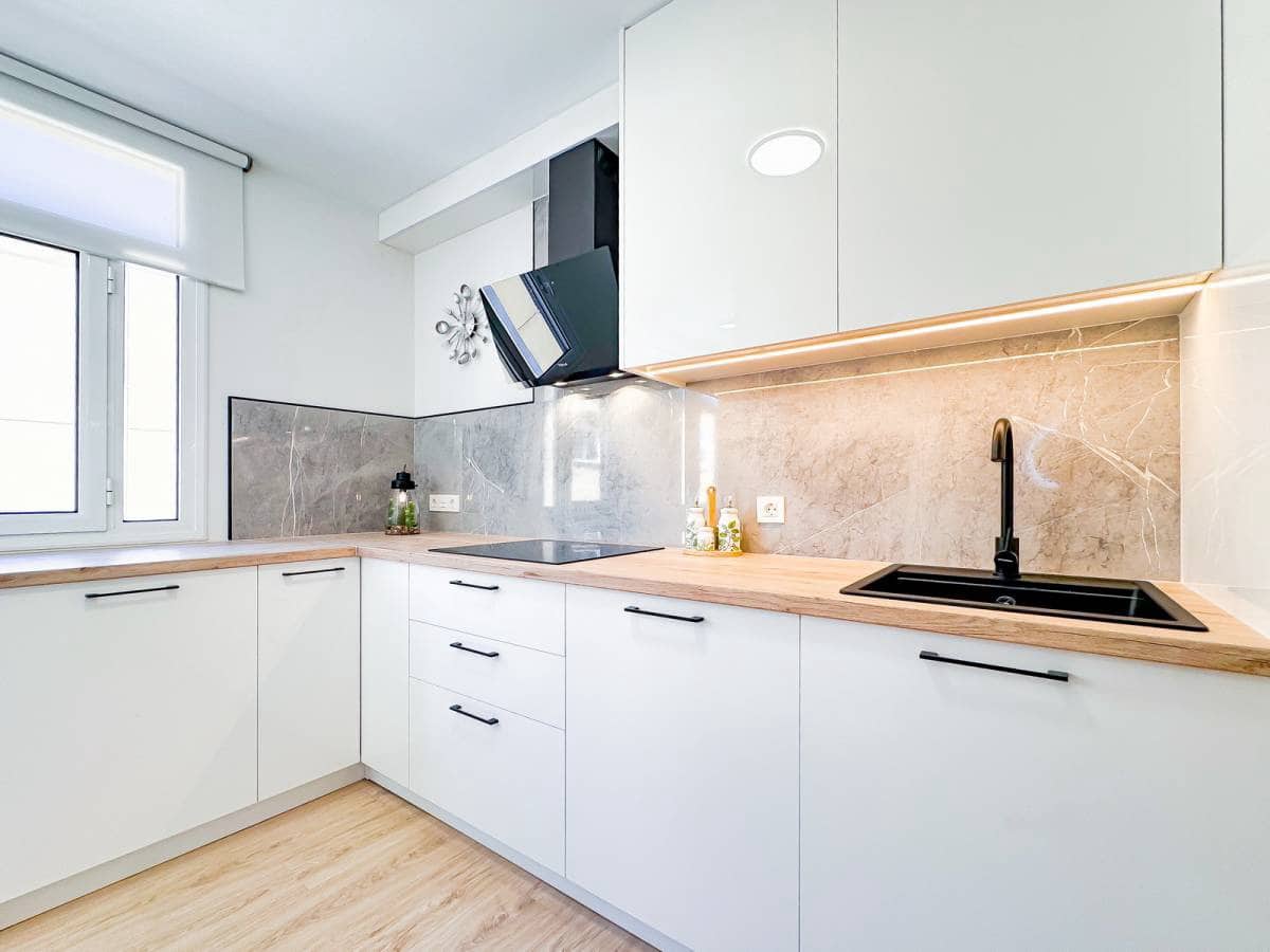 3 soveværelse Byhus til salg i San Isidro de Abona - € 335.000 (Ref: 8607423)