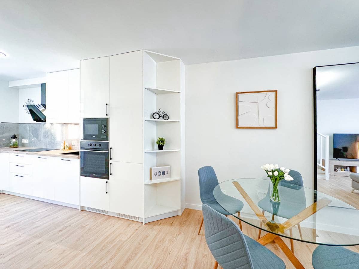 3 soveværelse Byhus til salg i San Isidro de Abona - € 335.000 (Ref: 8607423)