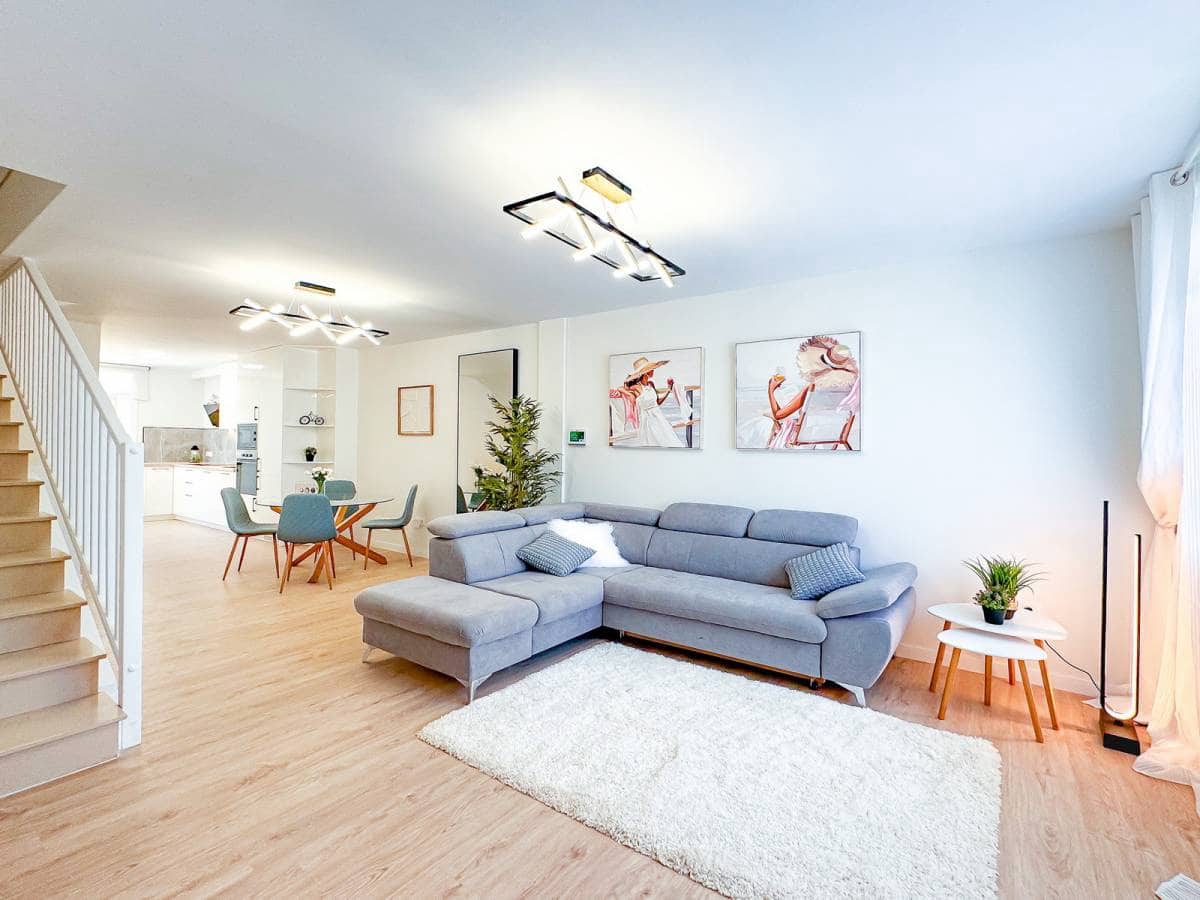 3 soveværelse Byhus til salg i San Isidro de Abona - € 335.000 (Ref: 8607423)