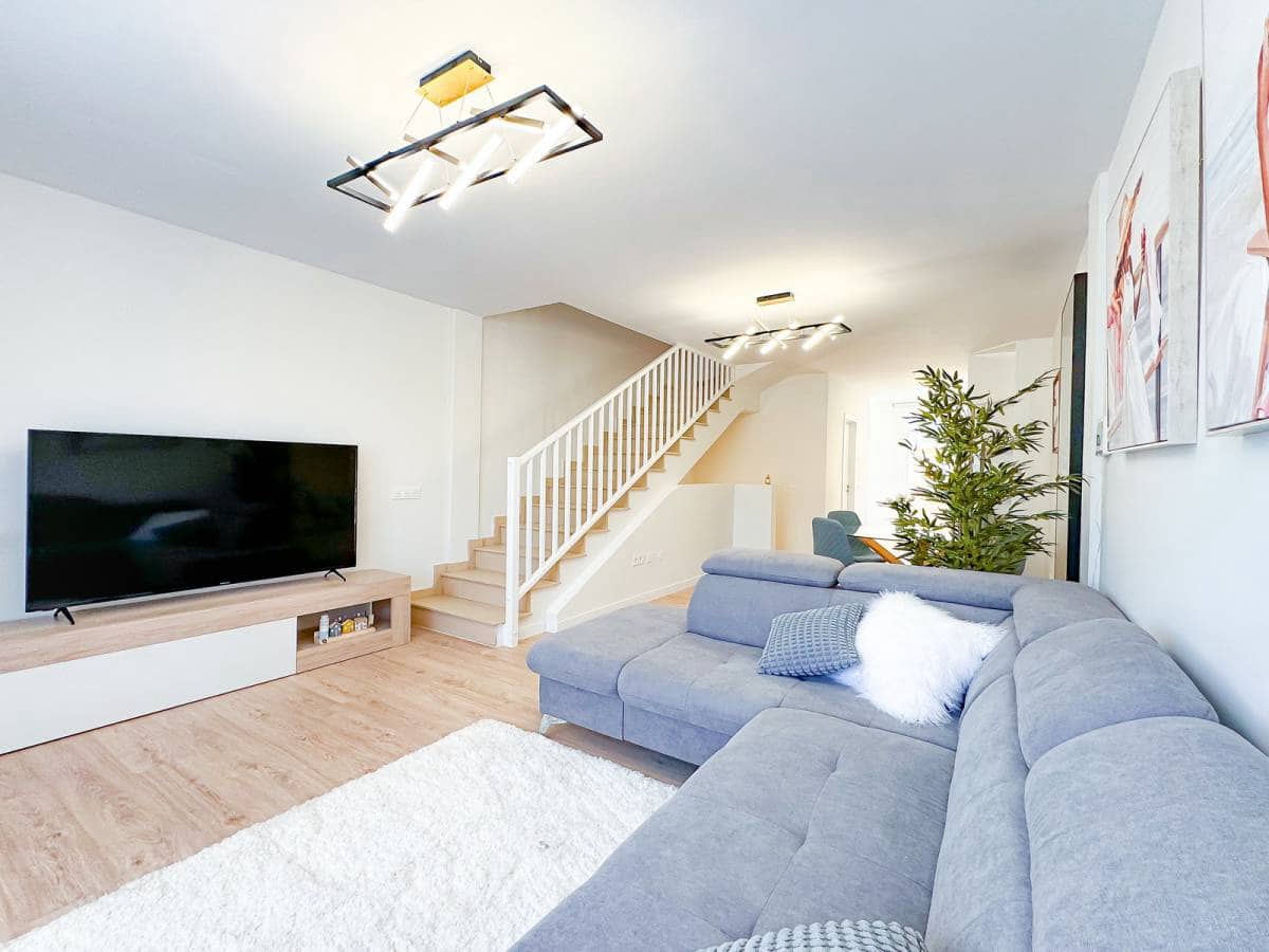 3 soveværelse Byhus til salg i San Isidro de Abona - € 335.000 (Ref: 8607423)