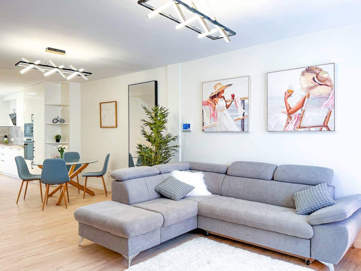 3 soveværelse Byhus til salg i San Isidro de Abona - € 335.000 (Ref: 8607423)