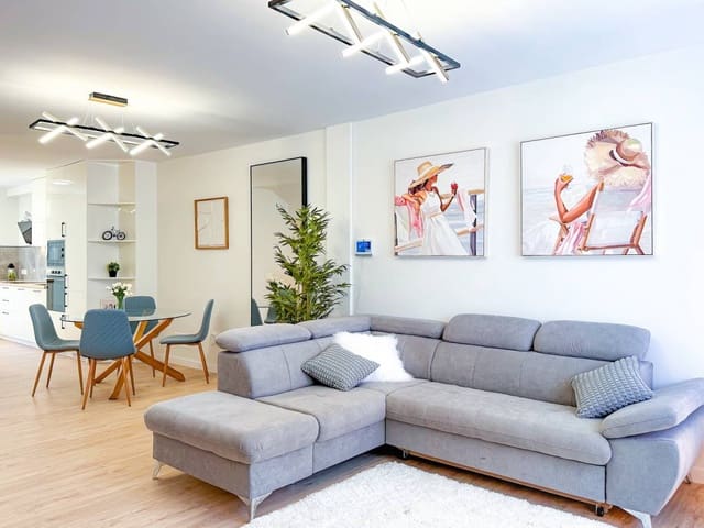 3 soveværelse Byhus til salg i San Isidro de Abona, Granadilla de Abona - € 335.000 (Ref: 8607423)