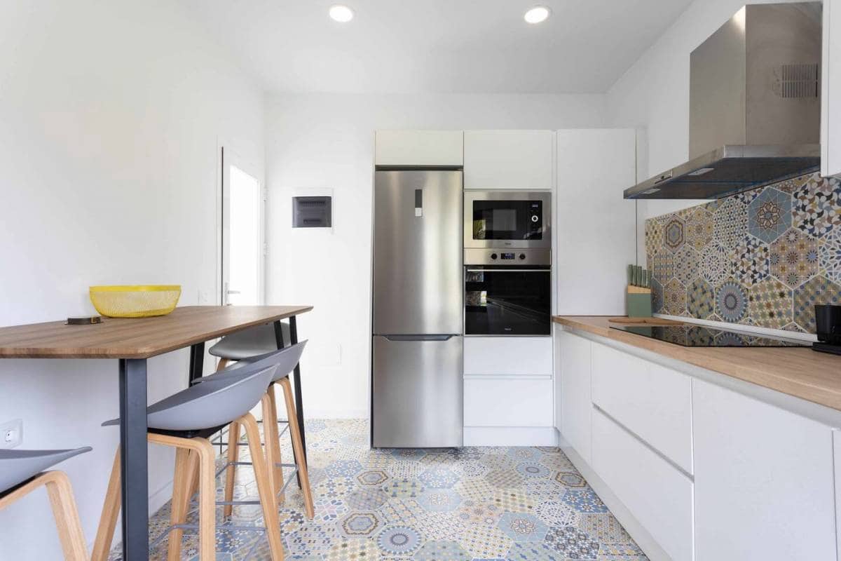 3 camera da letto Casa in vendita in Alcala - 375.000 € (Rif: 8607425)