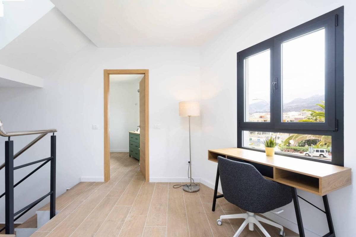 3 camera da letto Casa in vendita in Alcala - 375.000 € (Rif: 8607425)