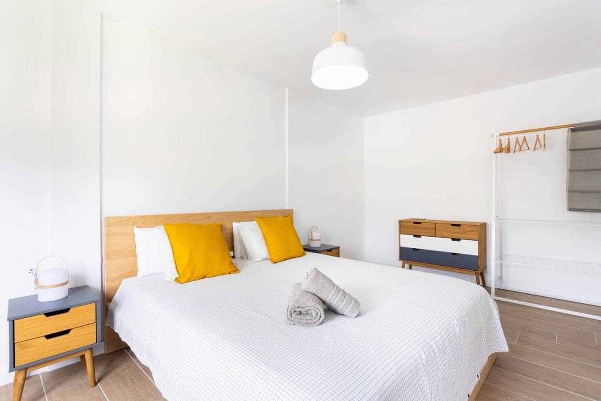 3 camera da letto Casa in vendita in Alcala - 375.000 € (Rif: 8607425)