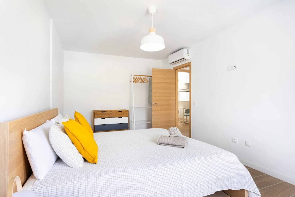 3 camera da letto Casa in vendita in Alcala - 375.000 € (Rif: 8607425)