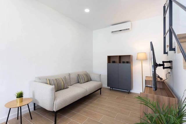 3 bedroom Townhouse for sale in Alcala, Guía de Isora - € 375,000 (Ref: 8607425)