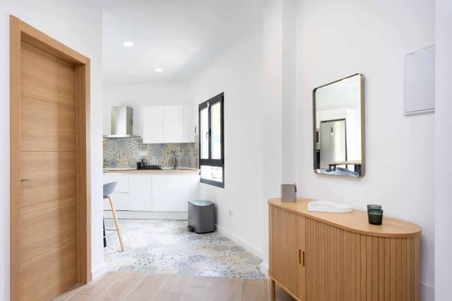 3 bedroom Townhouse for sale in Alcala, Guía de Isora - € 375,000 (Ref: 8607425)