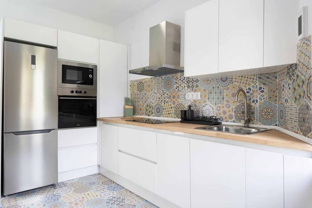 3 bedroom Townhouse for sale in Alcala, Guía de Isora - € 375,000 (Ref: 8607425)