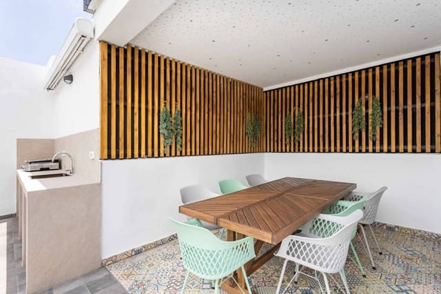 3 bedroom Townhouse for sale in Alcala, Guía de Isora - € 375,000 (Ref: 8607425)