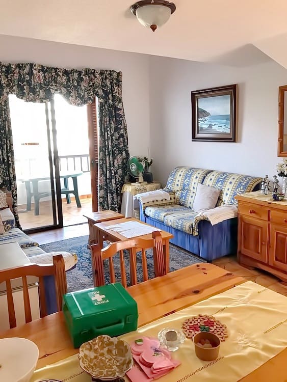 1 bedroom Apartment for sale in Playa de las Americas - € 370,000 (Ref: 8607426)