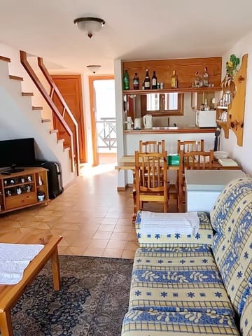 1 soveværelse Lejlighed til salg i Playa de las Americas, Arona - € 370.000 (Ref: 8607426)