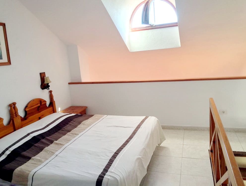 1 bedroom Apartment for sale in Playa de las Americas - € 370,000 (Ref: 8607426)