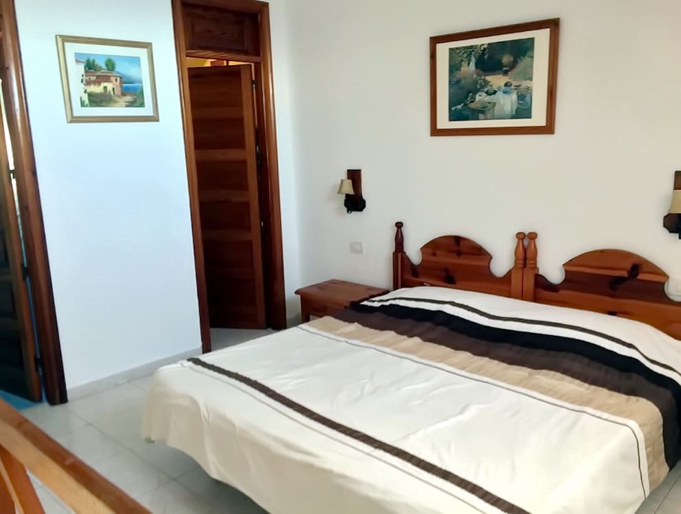 1 bedroom Apartment for sale in Playa de las Americas - € 370,000 (Ref: 8607426)