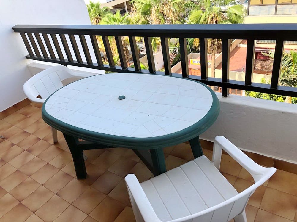 1 bedroom Apartment for sale in Playa de las Americas - € 370,000 (Ref: 8607426)