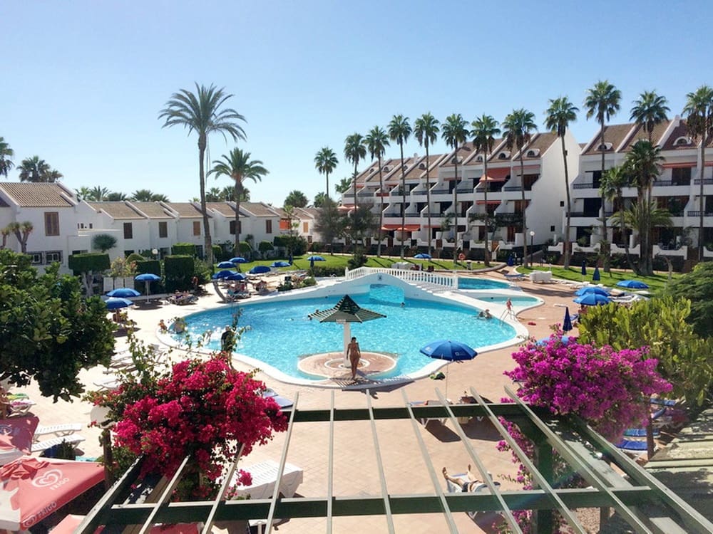 1 bedroom Apartment for sale in Playa de las Americas - € 370,000 (Ref: 8607426)