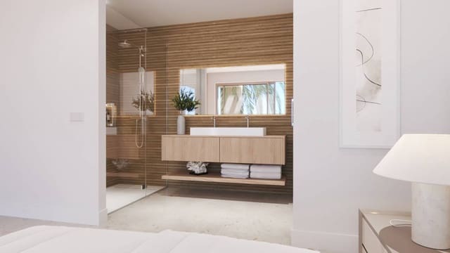 3 soveværelse Lejlighed til salg i Callao Salvaje, Adeje - € 1.206.000 (Ref: 8607435)