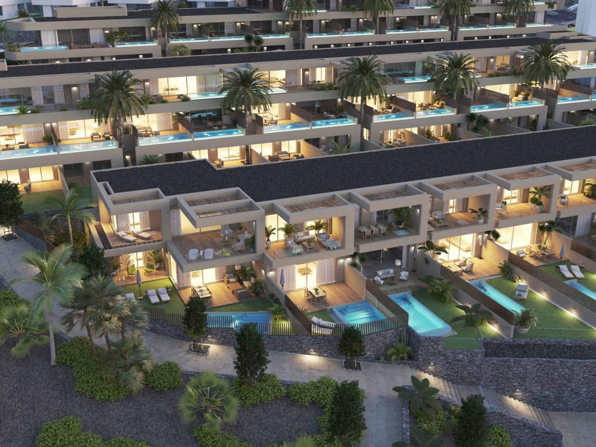 3 bedroom Apartment for sale in Callao Salvaje - € 1,195,000 (Ref: 8607435)