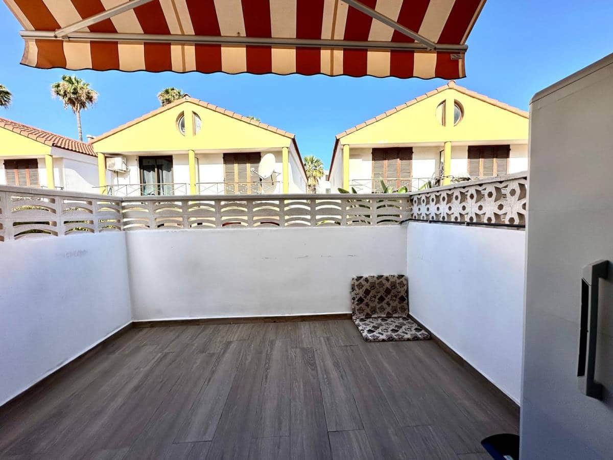 2 Zimmer Apartment zu verkaufen in Playa de las Americas - 385.000 € (Ref: 8607440)