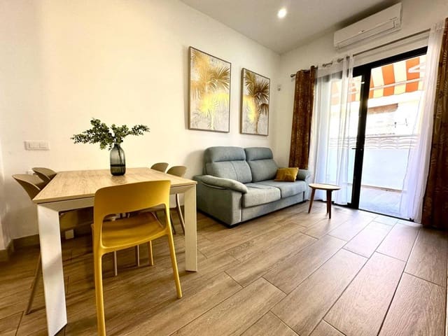 2 Zimmer Apartment zu verkaufen in Playa de las Americas, Arona - 385.000 € (Ref: 8607440)