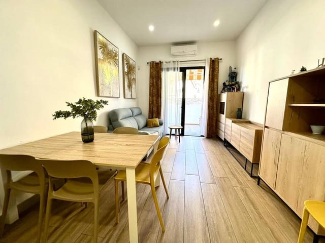 2 Zimmer Apartment zu verkaufen in Playa de las Americas, Arona - 385.000 € (Ref: 8607440)