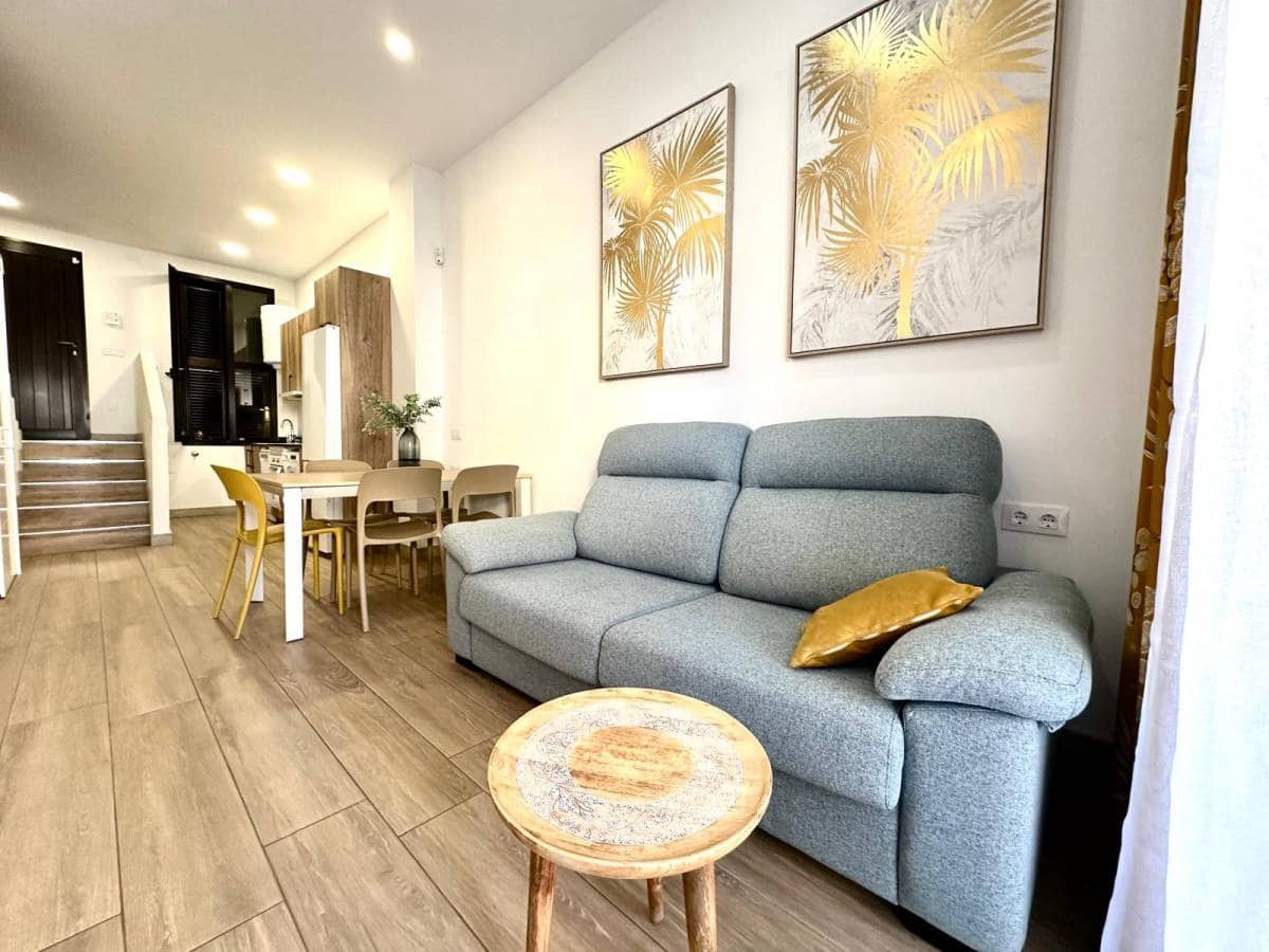 2 Zimmer Apartment zu verkaufen in Playa de las Americas - 385.000 € (Ref: 8607440)